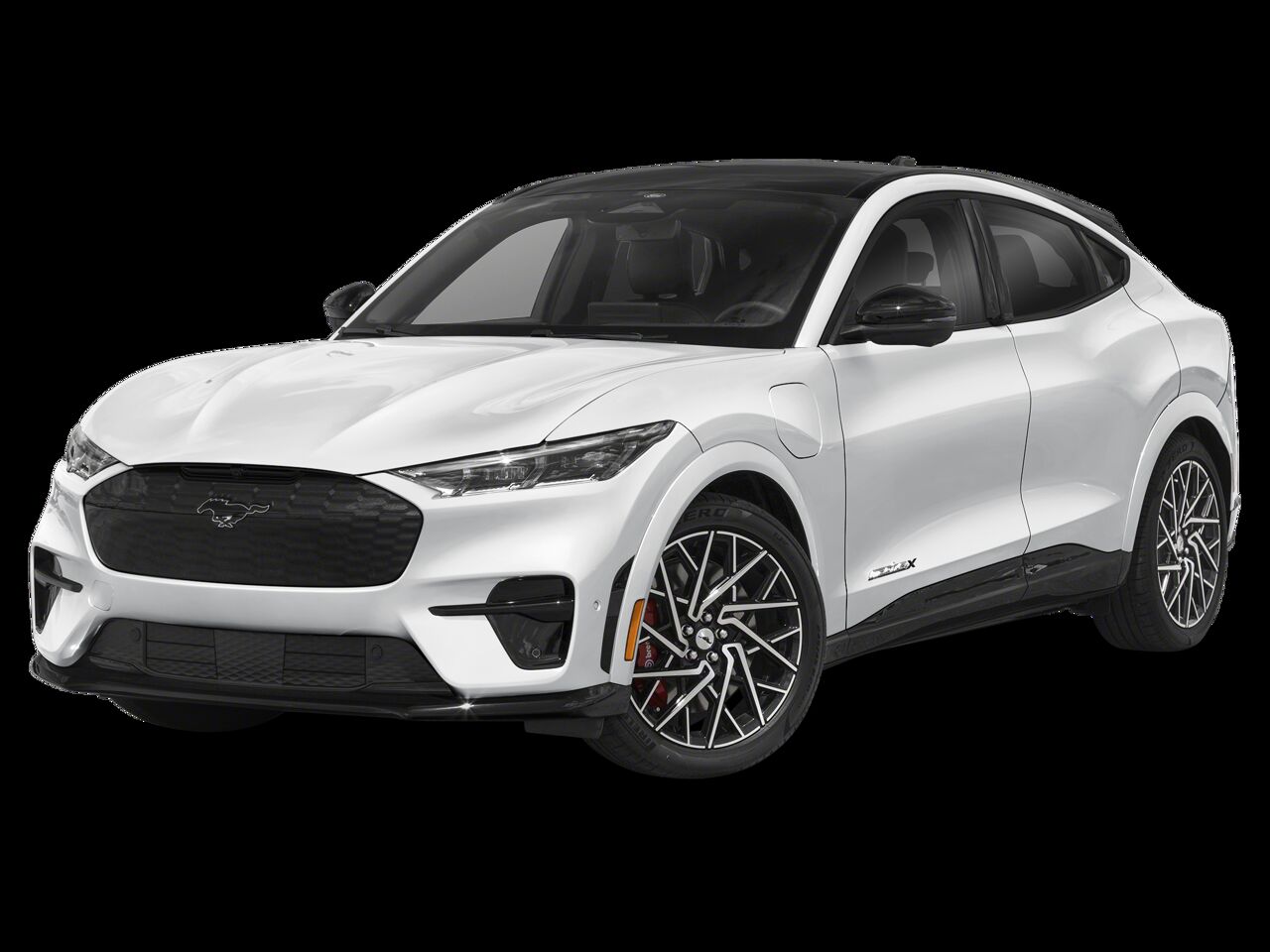 2023 FORD Mustang
