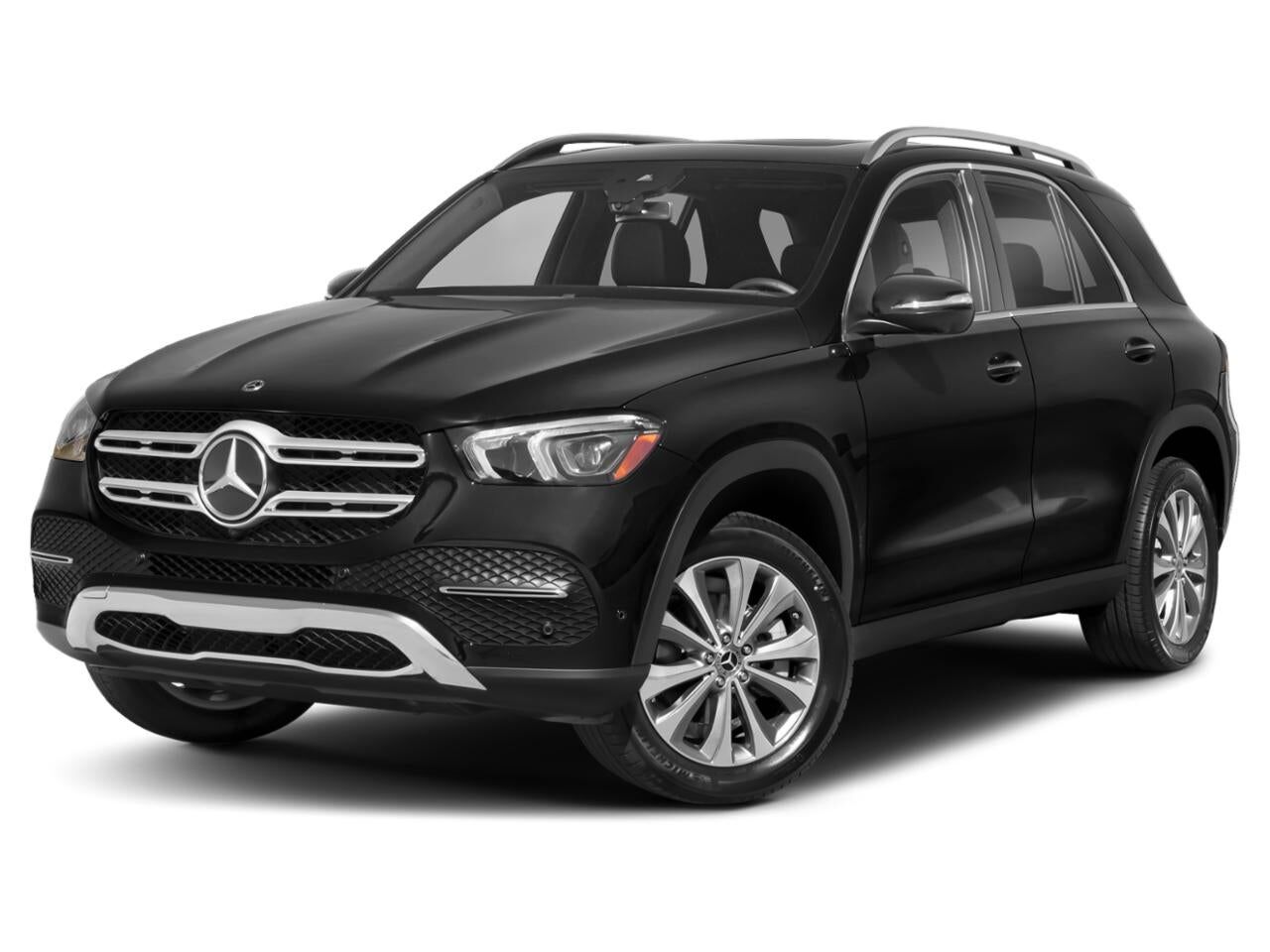 2023 Mercedes-Benz GLE-Class