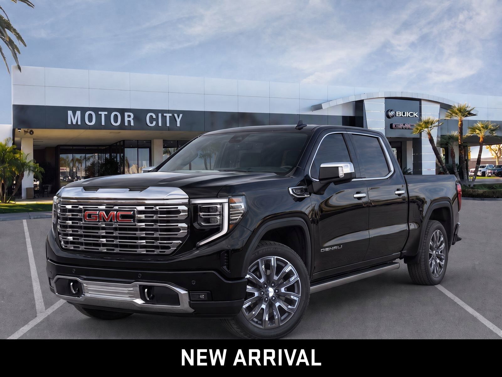 2022 GMC Sierra Limited