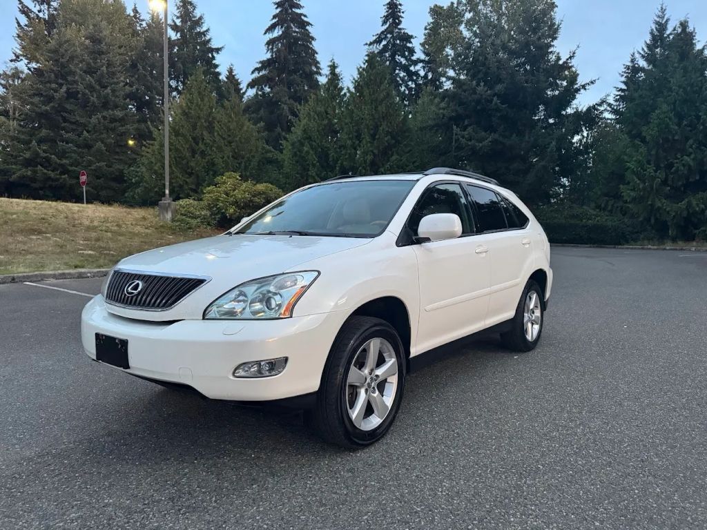 2005 LEXUS RX