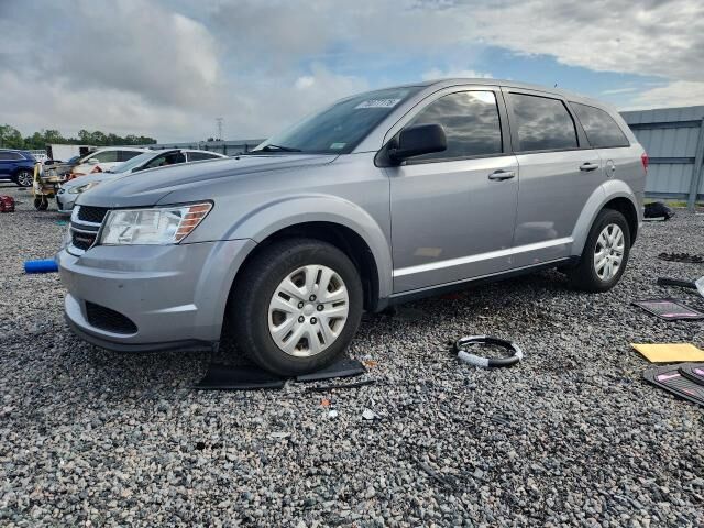 2015 DODGE Journey