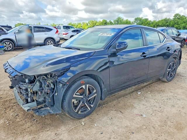 2024 NISSAN Sentra