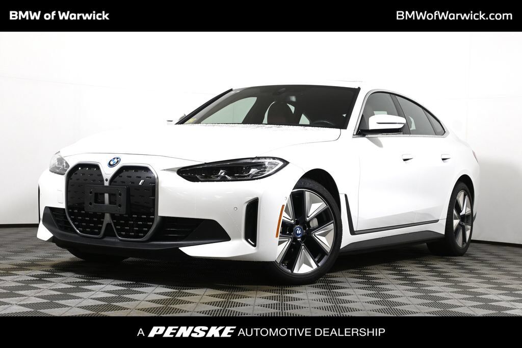 2024 BMW i4