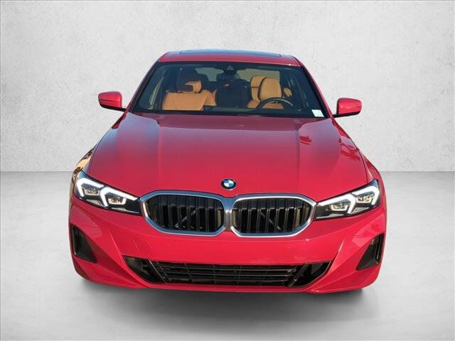 2023 BMW 330i
