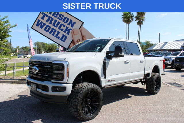 2026 FORD F-250