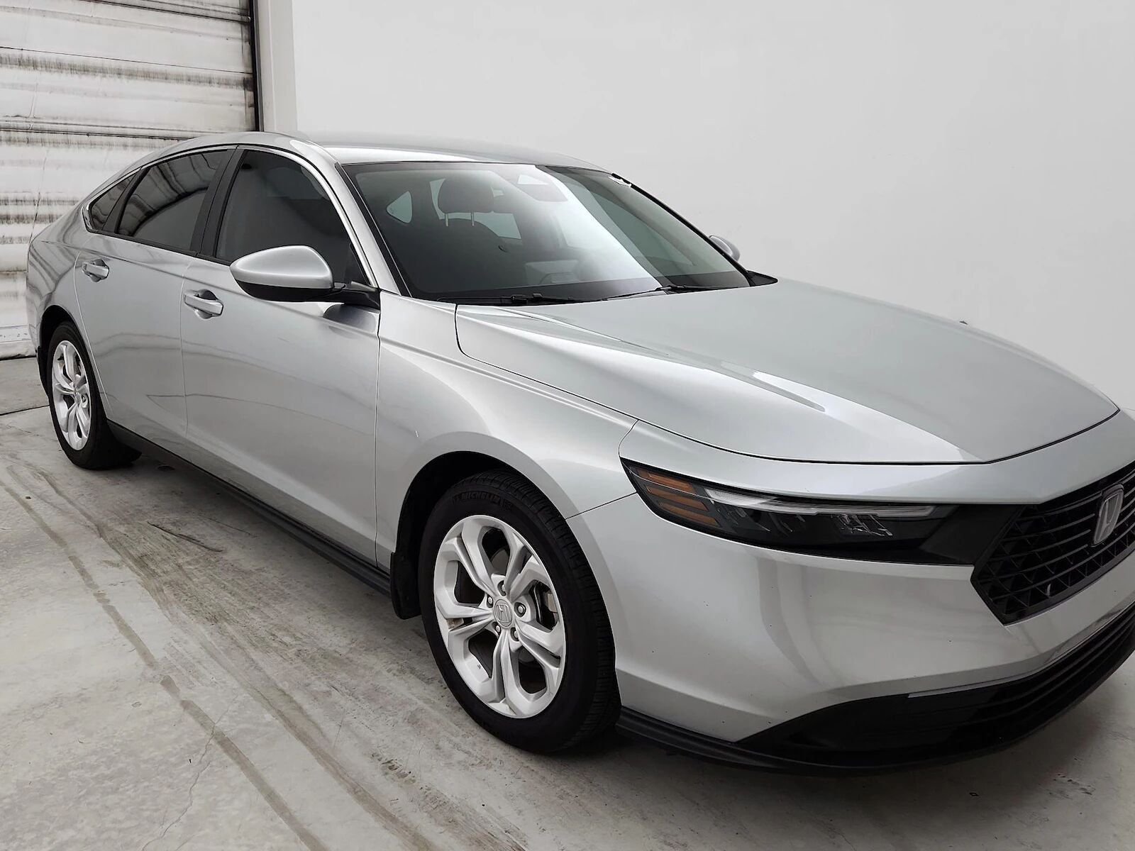 2025 HONDA Accord