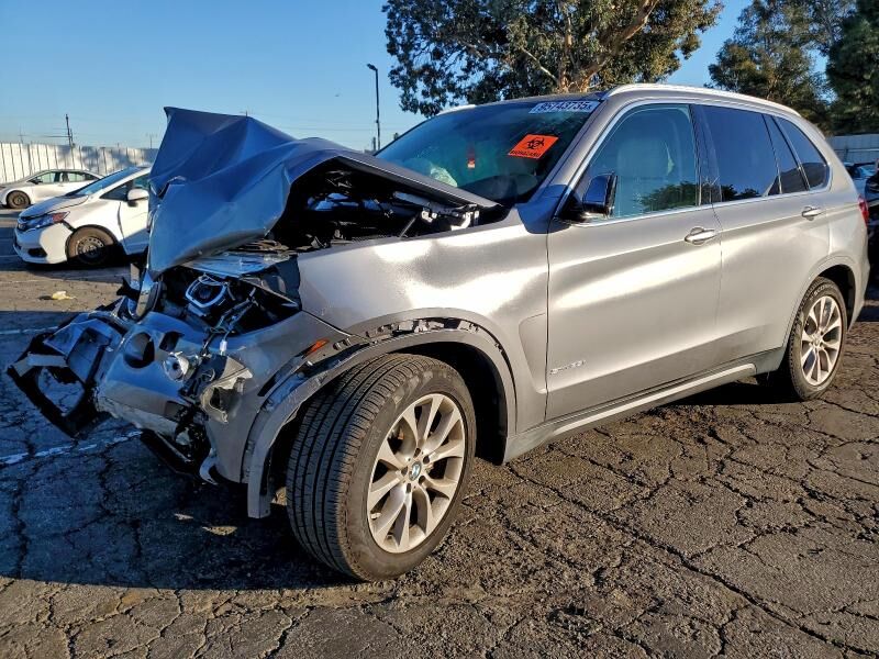 2014 BMW X5