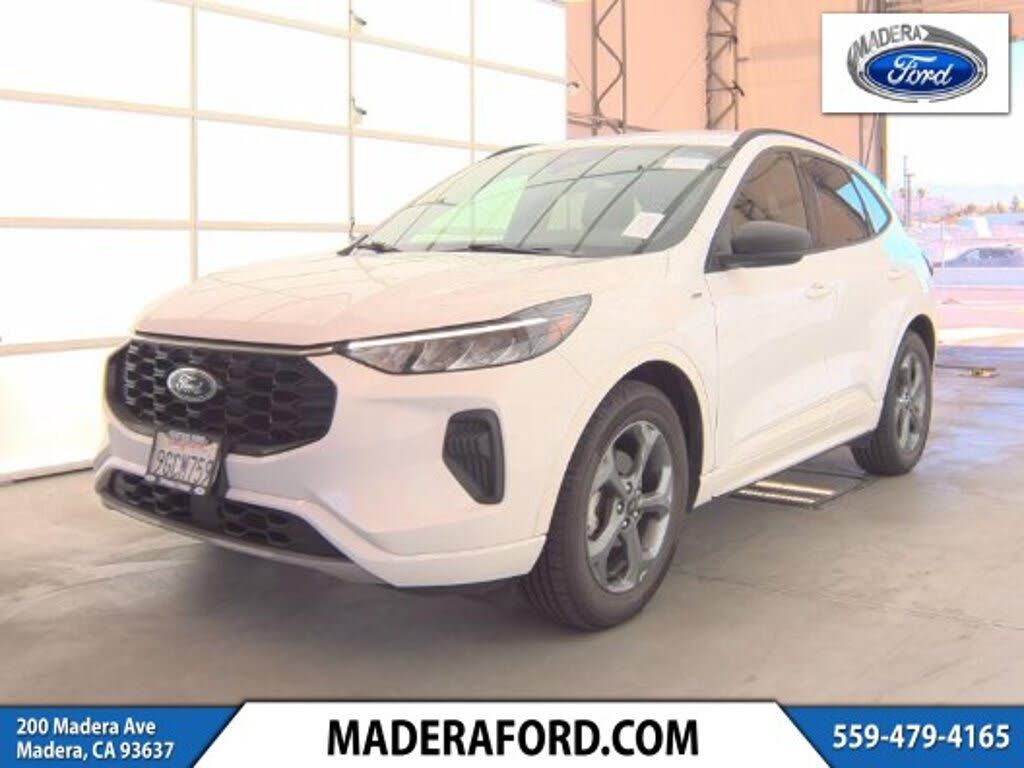 2023 FORD Escape