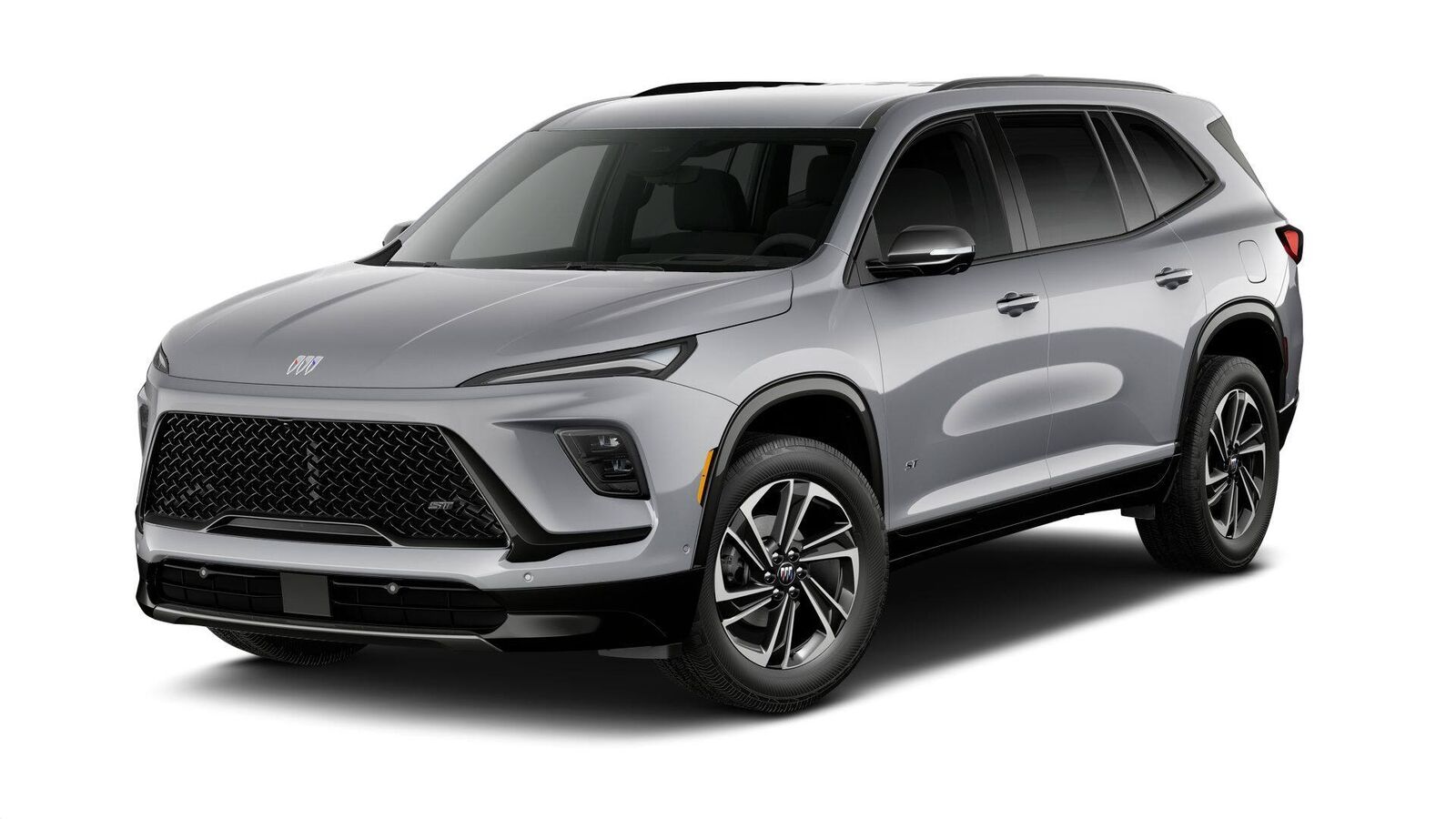 2027 BUICK Enclave
