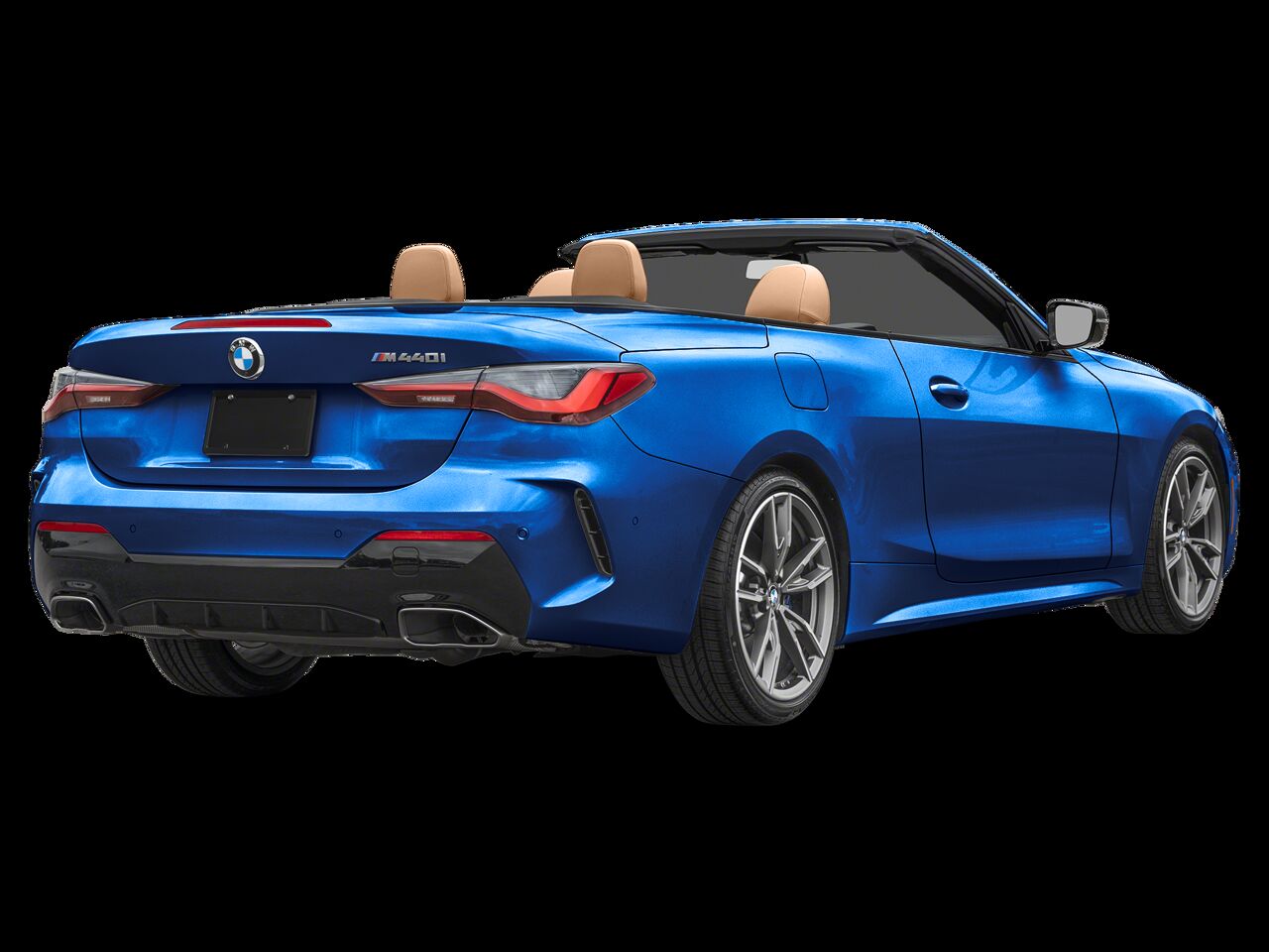 2024 BMW M440i