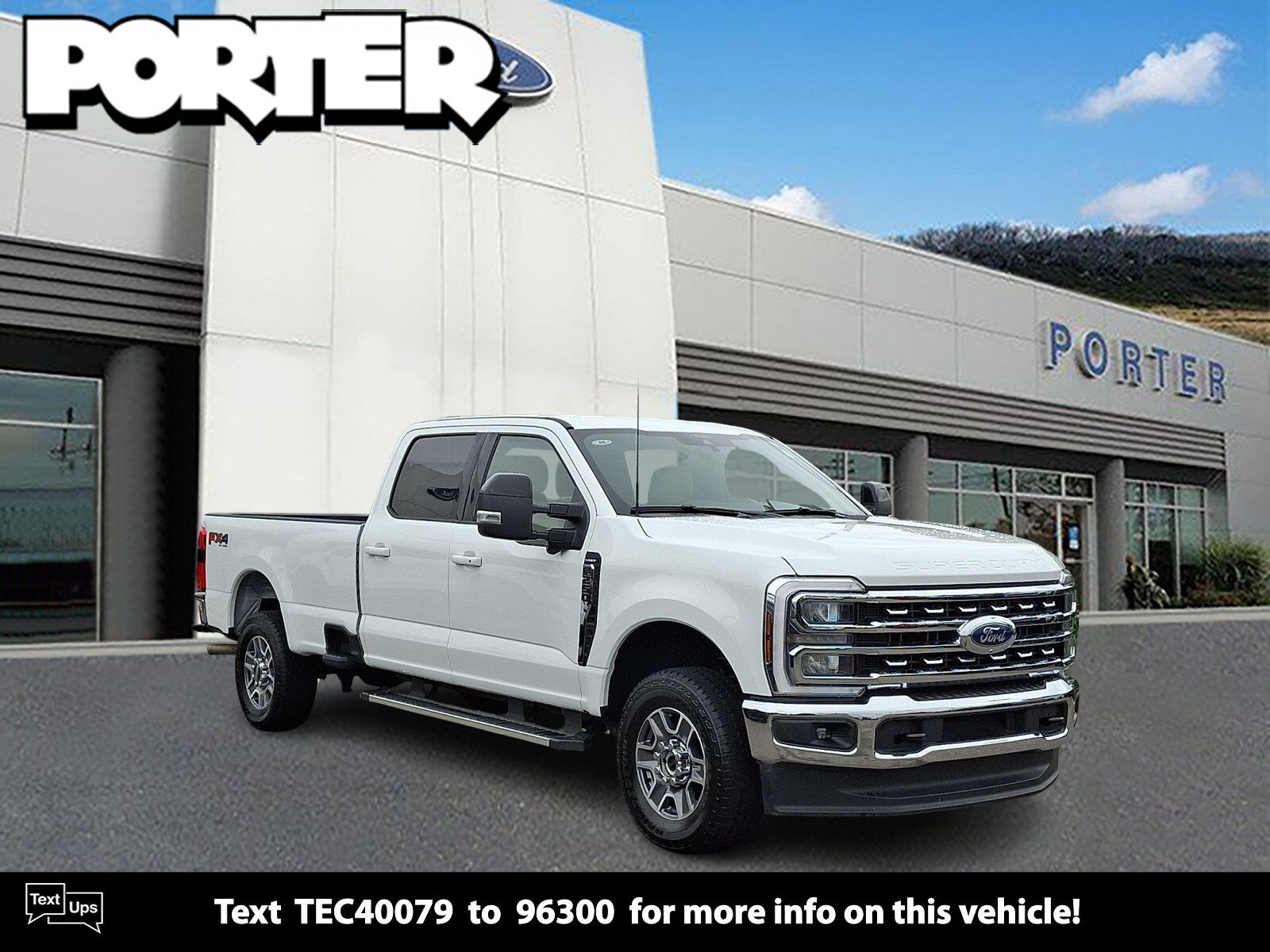 2026 FORD F-250