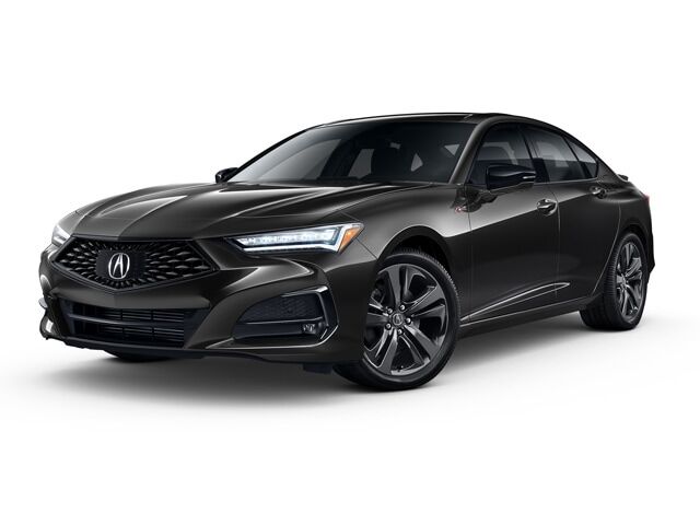 2022 ACURA TLX