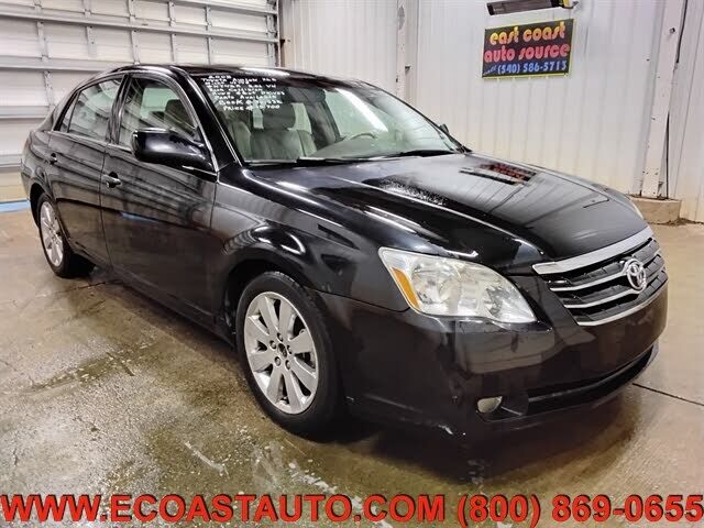 2005 TOYOTA Avalon