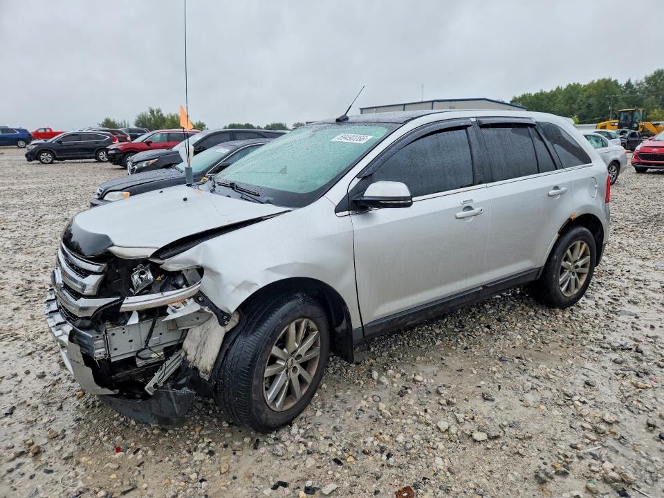 2013 FORD Edge