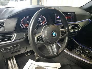 2020 BMW X5