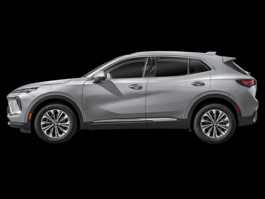 2026 BUICK Envision