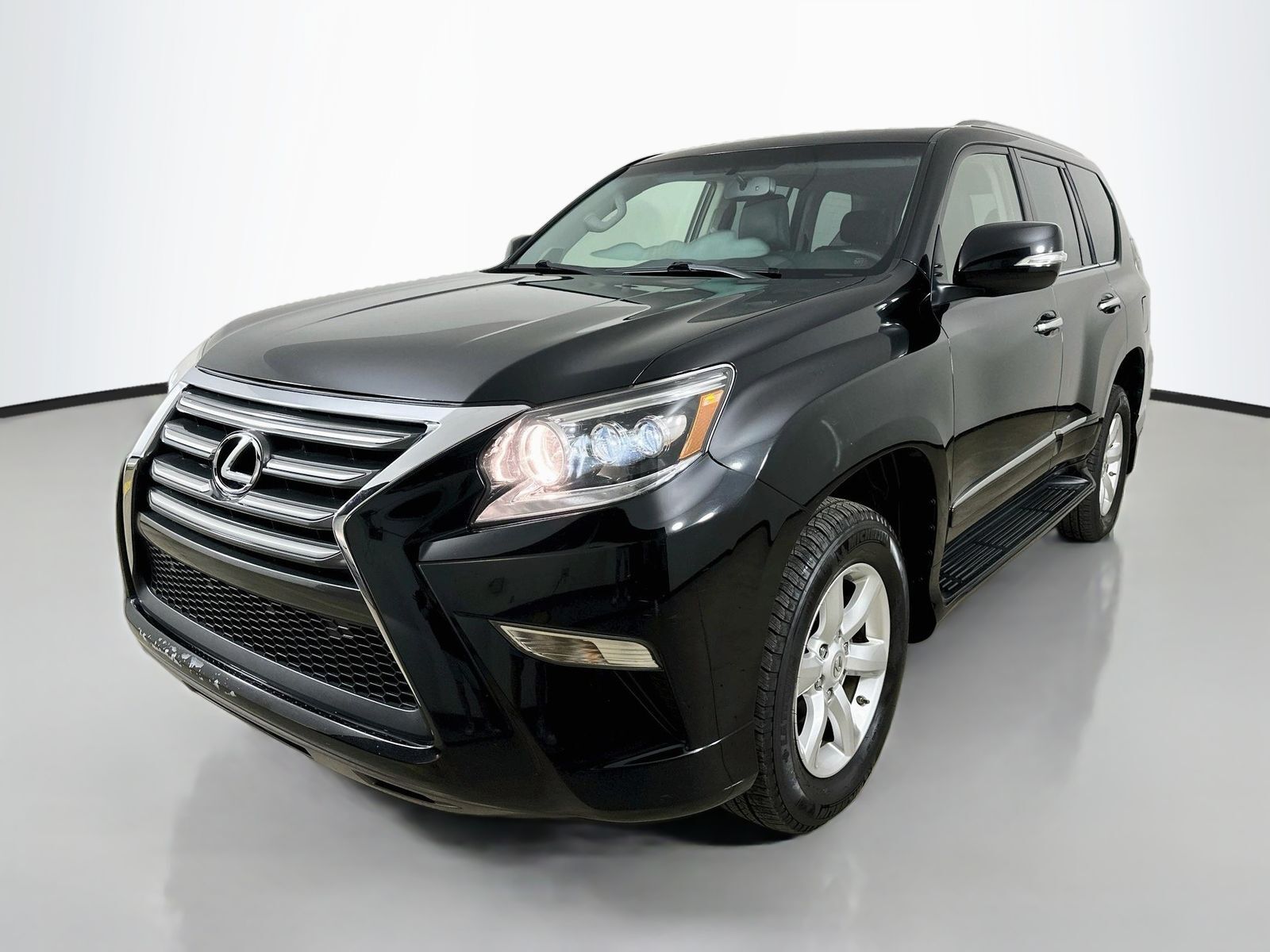 2014 LEXUS GX