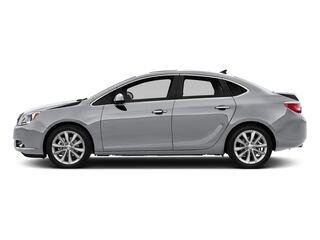 2016 BUICK Verano