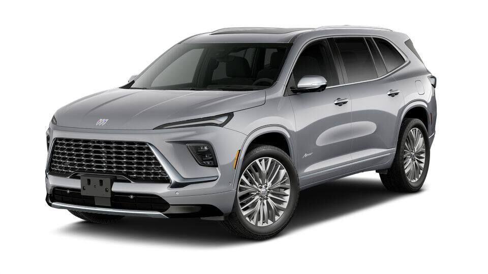 2027 BUICK Enclave
