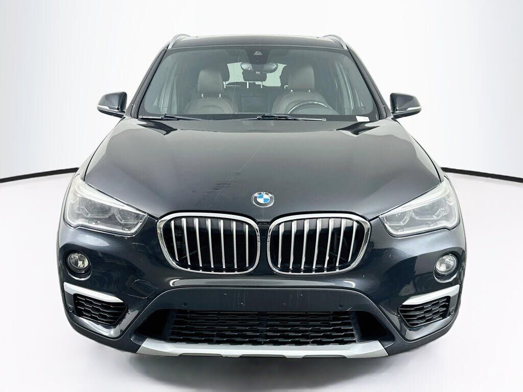 2019 BMW X1