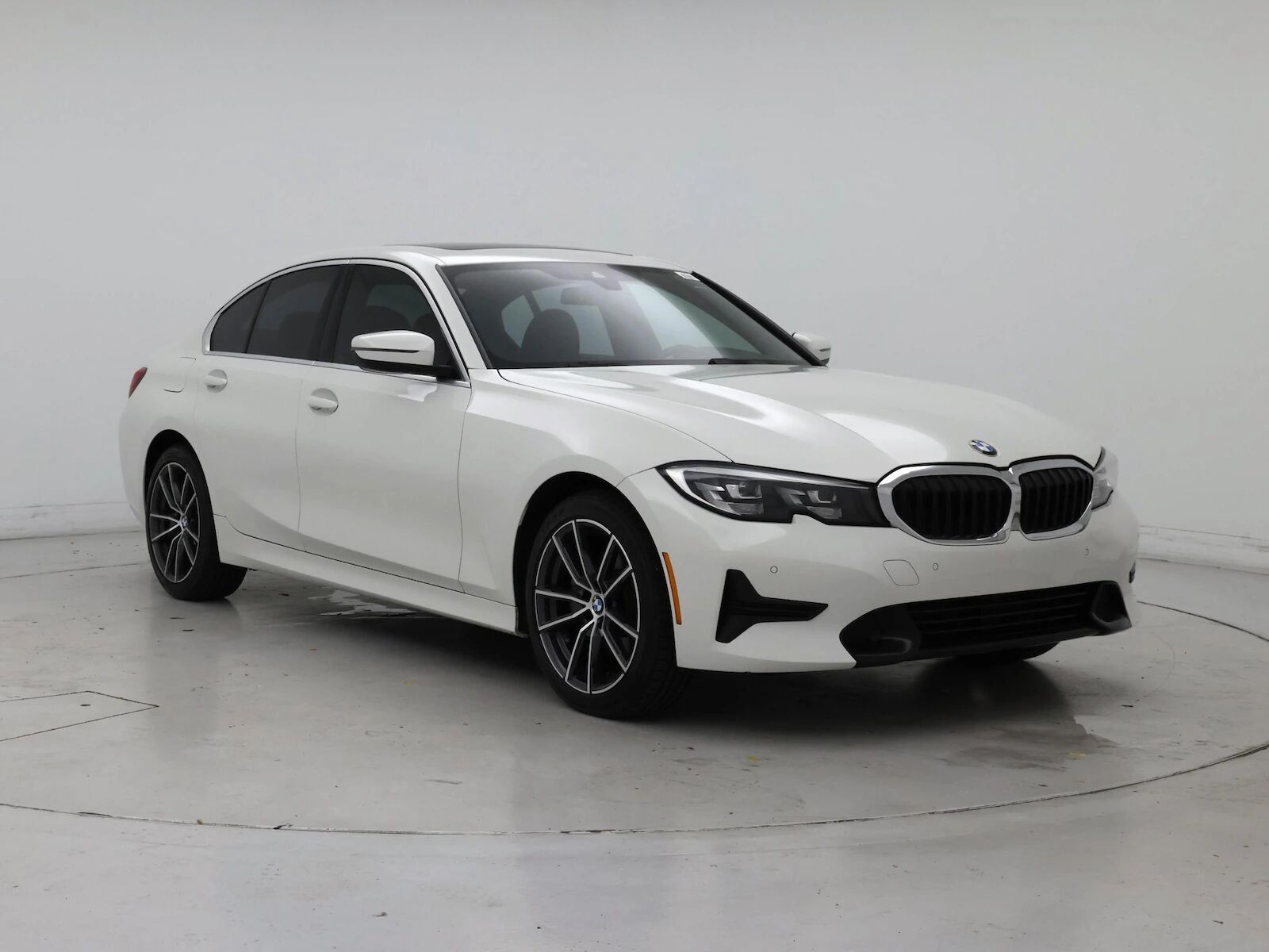 2019 BMW 330i