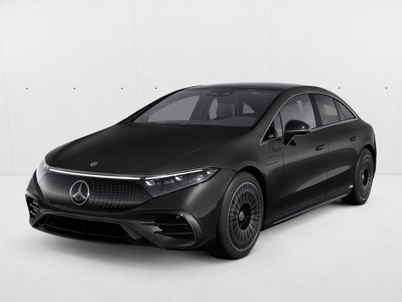 2022 MERCEDES-BENZ EQS-Class
