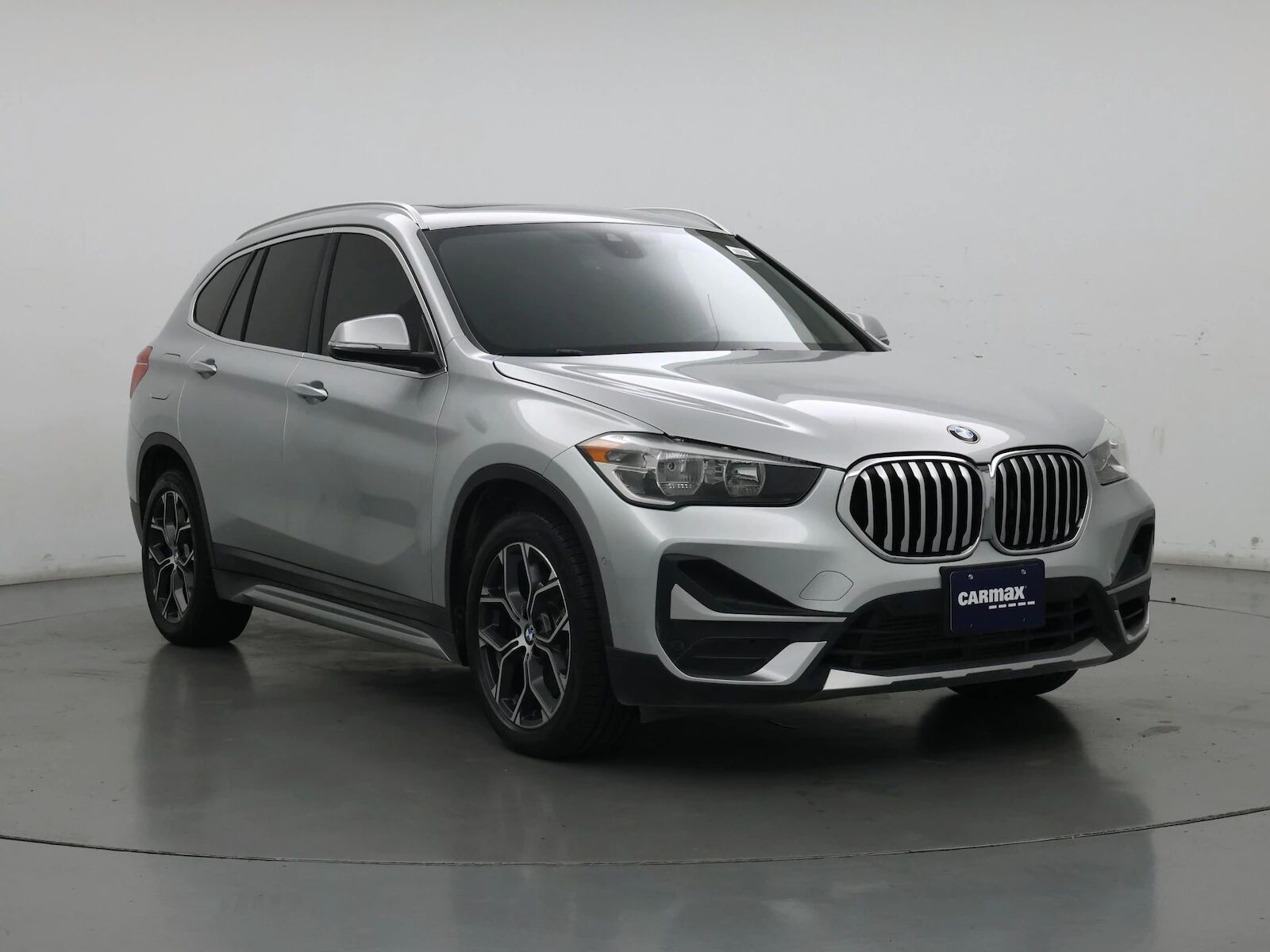 2021 BMW X1