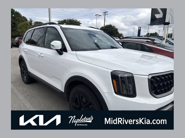 2023 KIA Telluride
