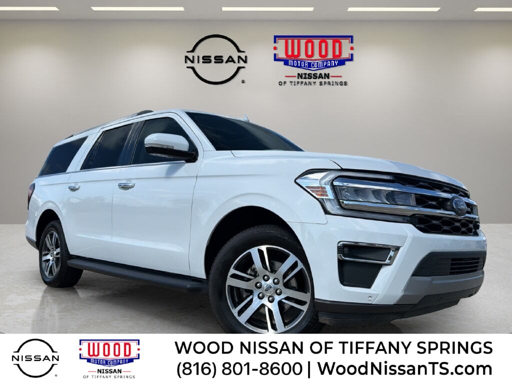 2024 FORD Expedition