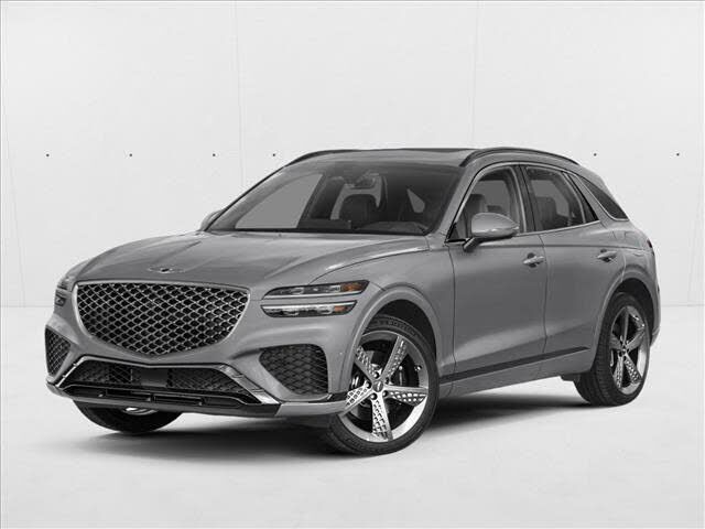 2022 GENESIS GV70