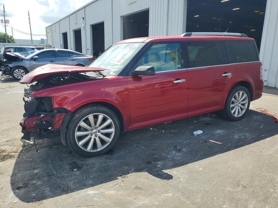 2015 FORD Flex