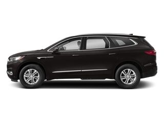 2018 BUICK Enclave