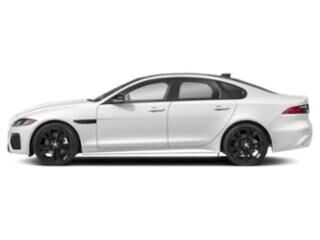 2024 JAGUAR XF