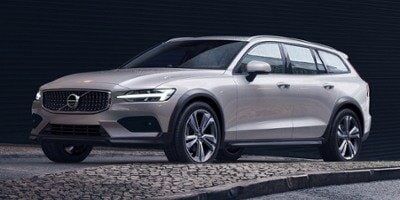 2020 VOLVO V60CC