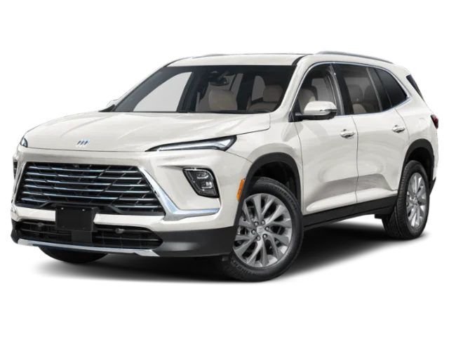 2027 BUICK Enclave
