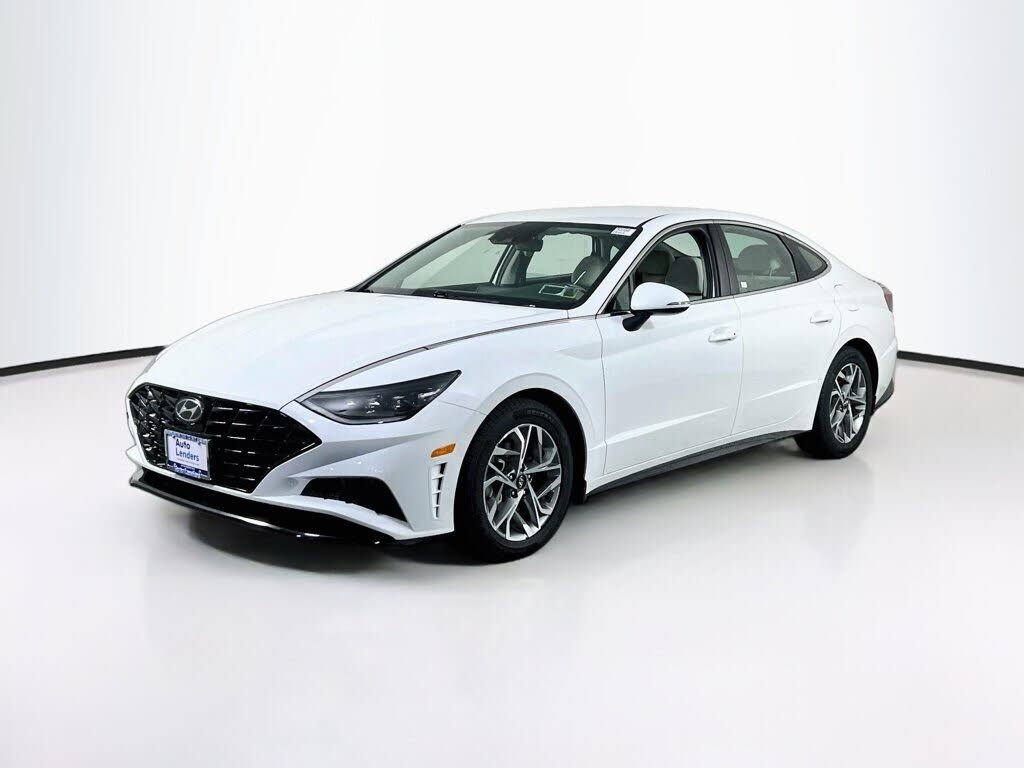2023 HYUNDAI Sonata