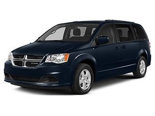 2015 DODGE Grand Caravan