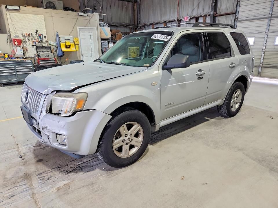 2008 MERCURY Mariner
