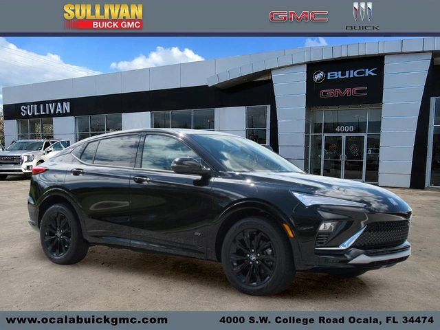 2026 BUICK Envista