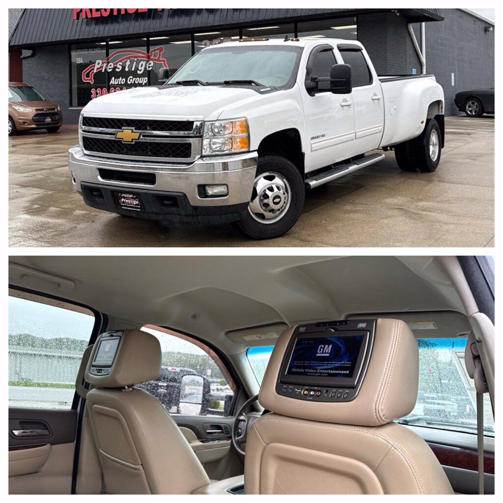 2012 CHEVROLET Silverado