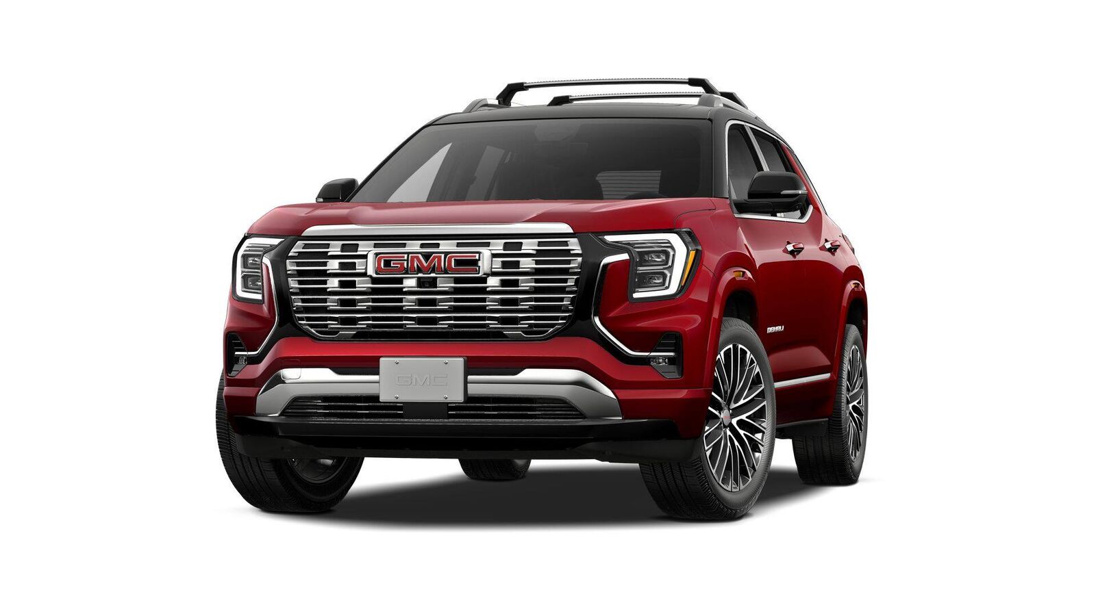 2027 GMC Terrain