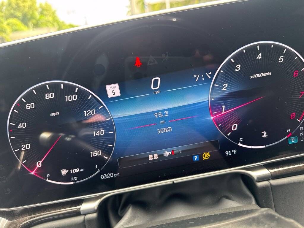 2026 Mercedes-Benz S-Class
