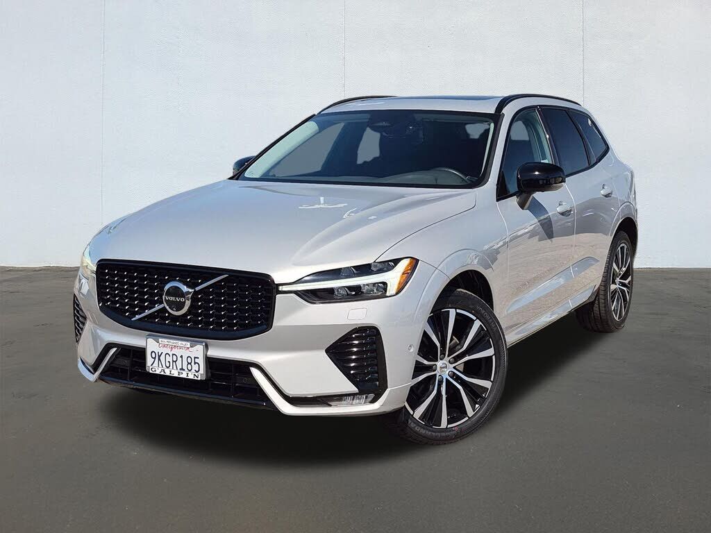 2024 VOLVO XC60