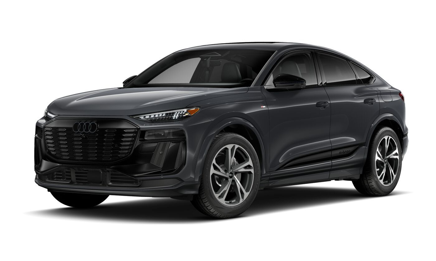 2027 AUDI Q6