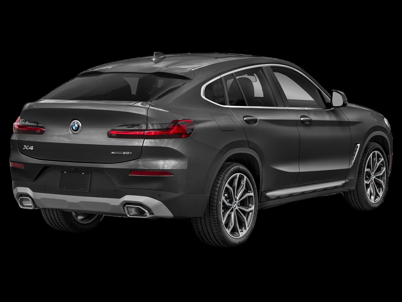 2024 BMW X4
