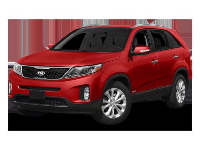 2014 KIA Sorento