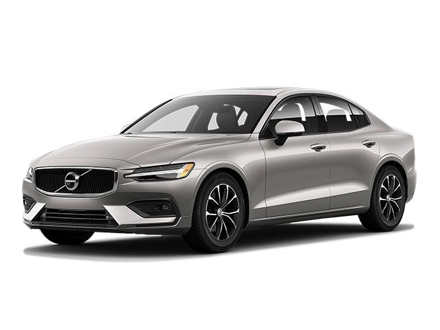 2021 VOLVO S60
