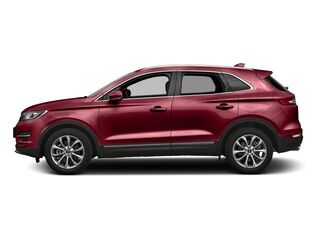 2017 LINCOLN MKC