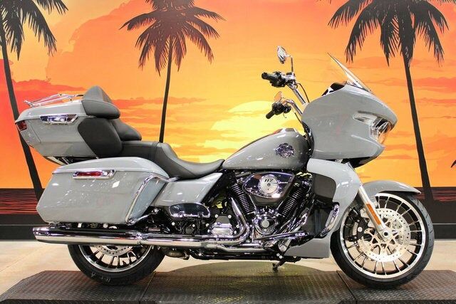 2026 HARLEY-DAVIDSON Road Glide Limited