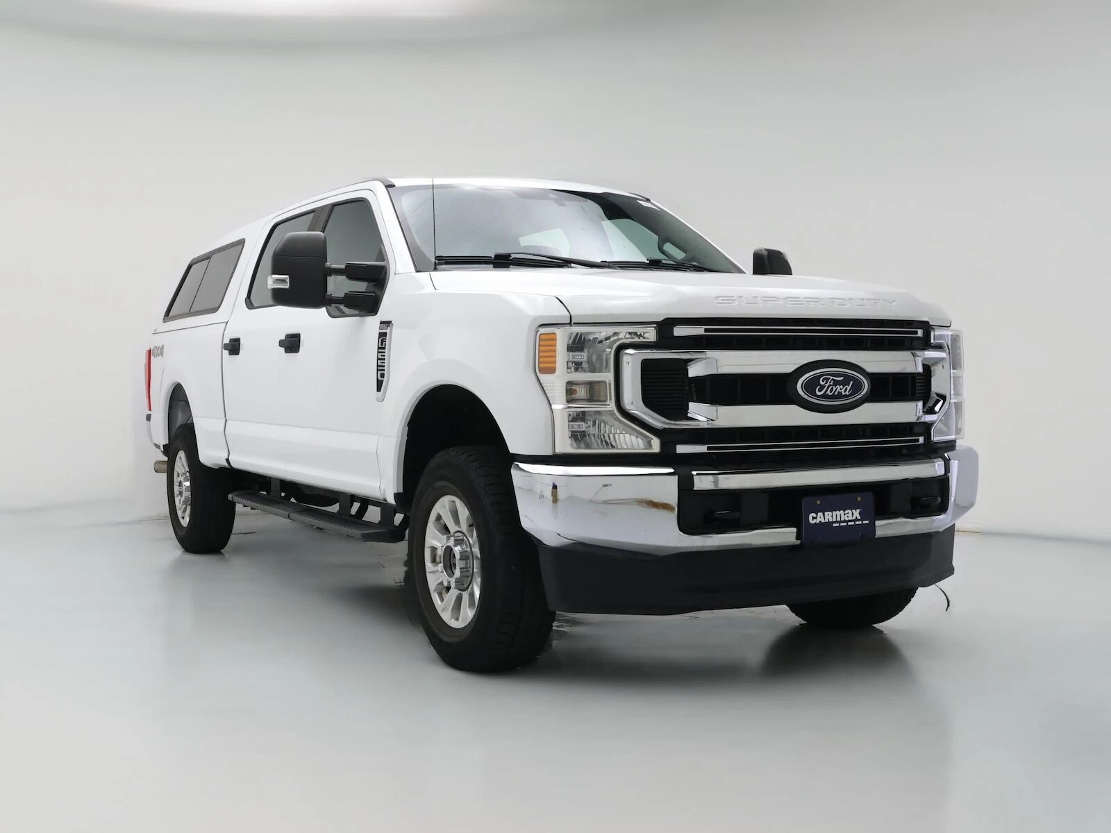 2020 FORD F-250